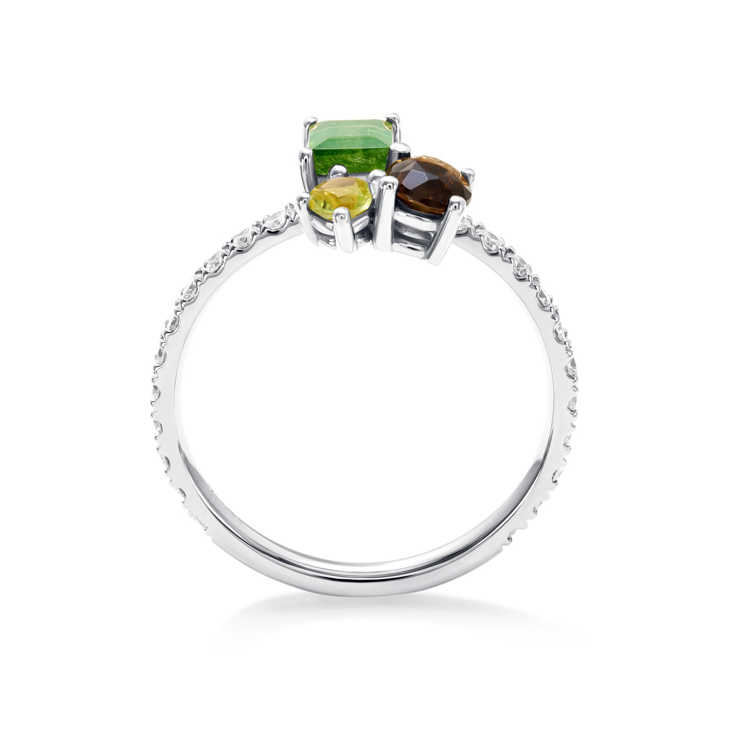 Element Ring Earth
