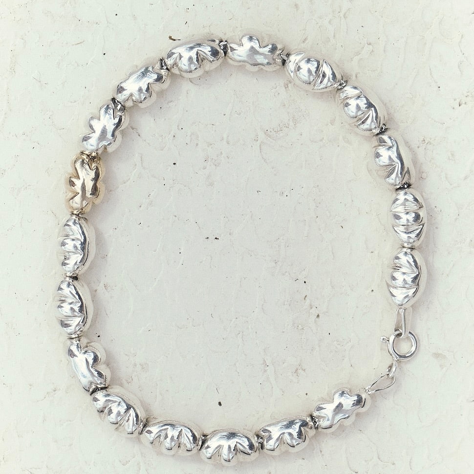 Modern Icons Collection Armband