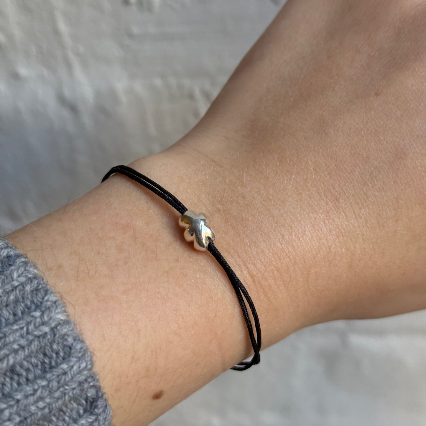 VIERI x Cloudy Charm Bracelet