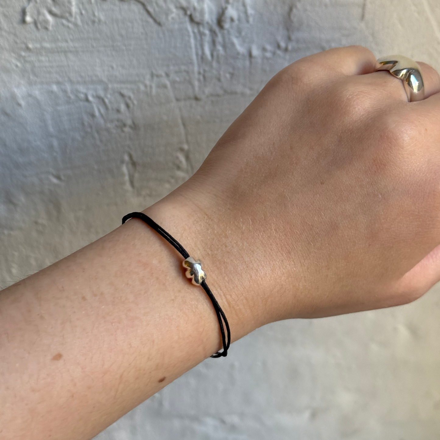 VIERI x Cloudy Charm Bracelet