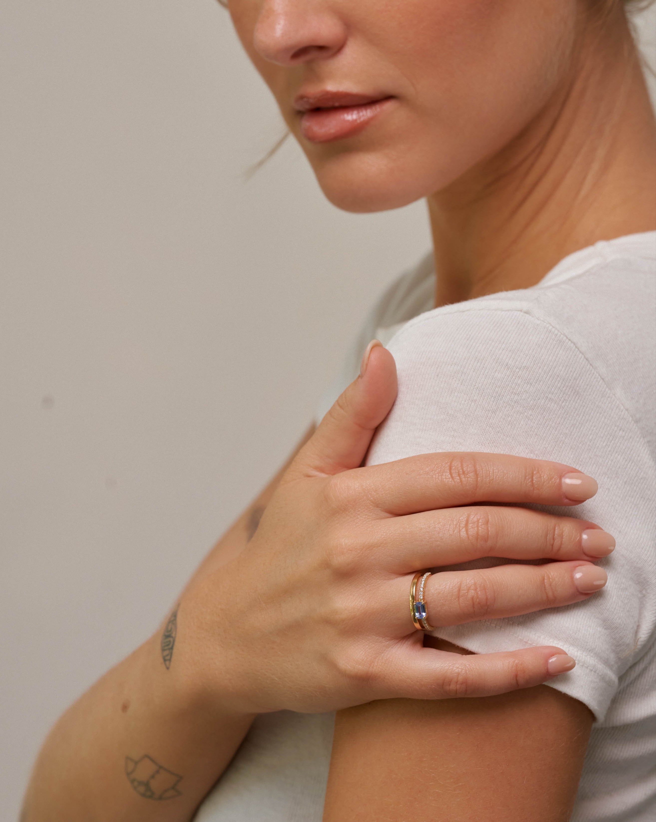 VIERI Fine Jewellery Luminous Collection