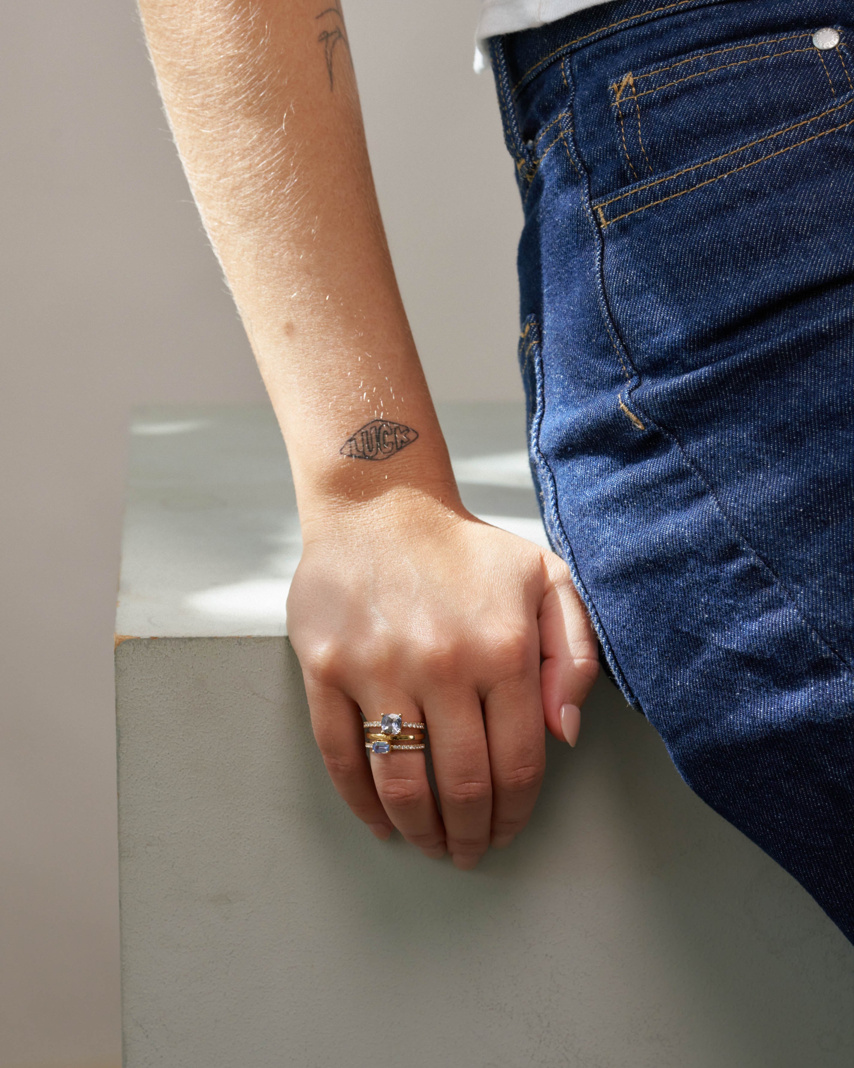VIERI Fine Jewellery Luminous Collection
