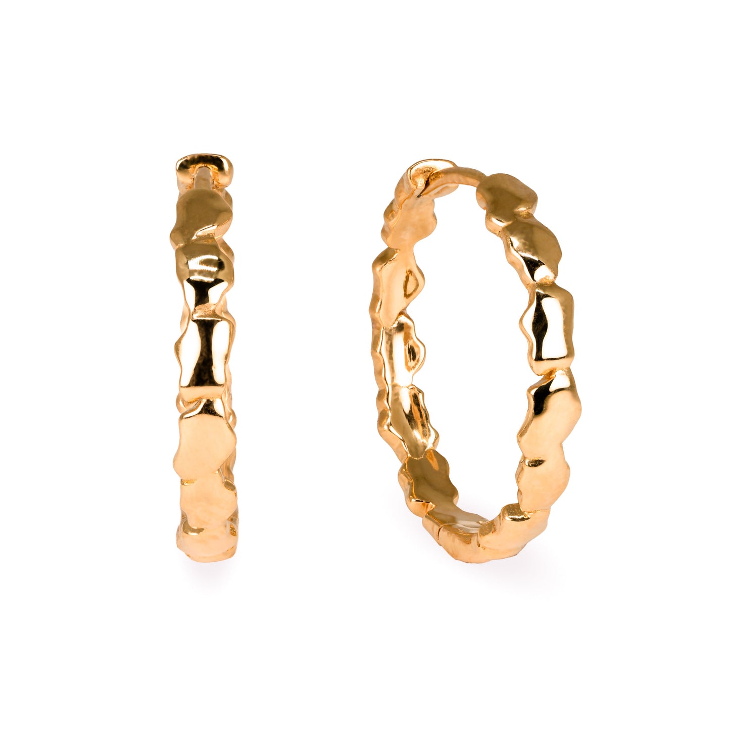 VIERI Golden Clouds Bold Creole