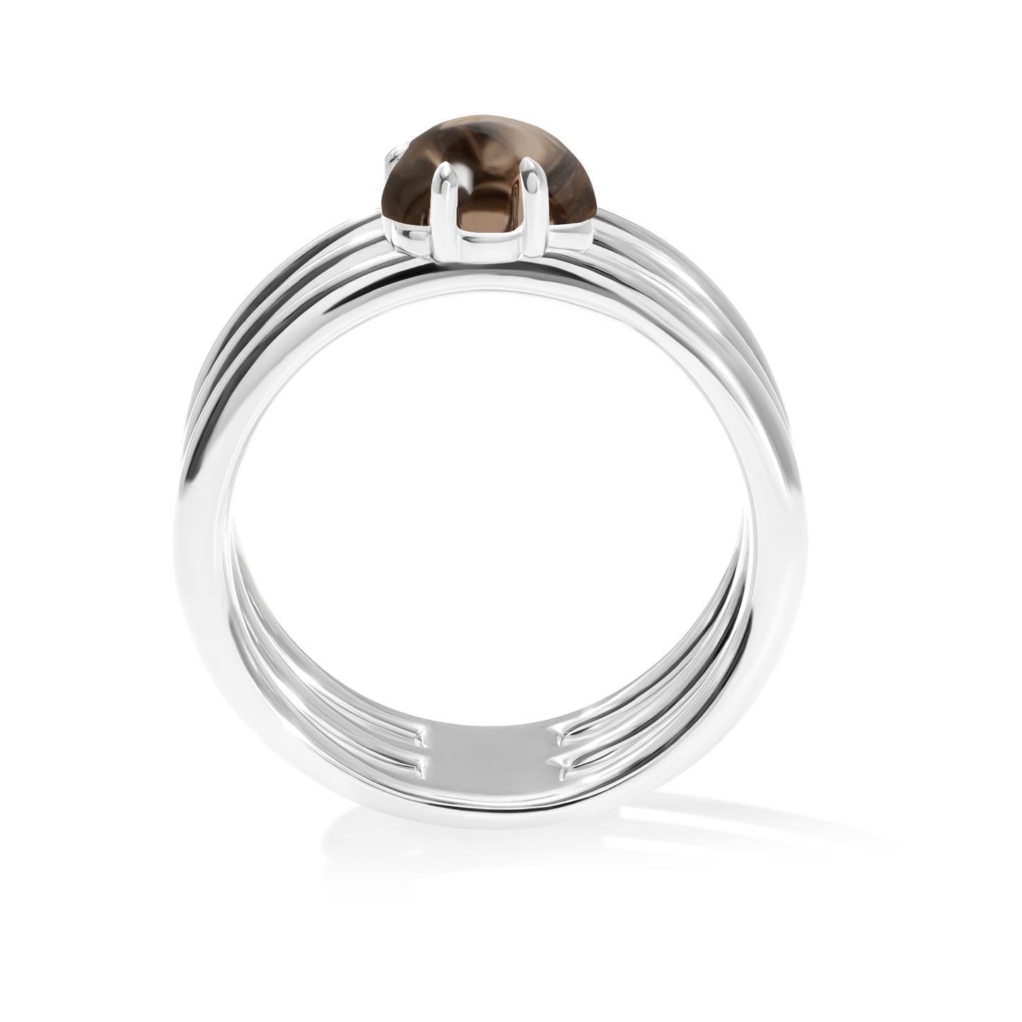 Mid Cloud Tre Ring Smoke