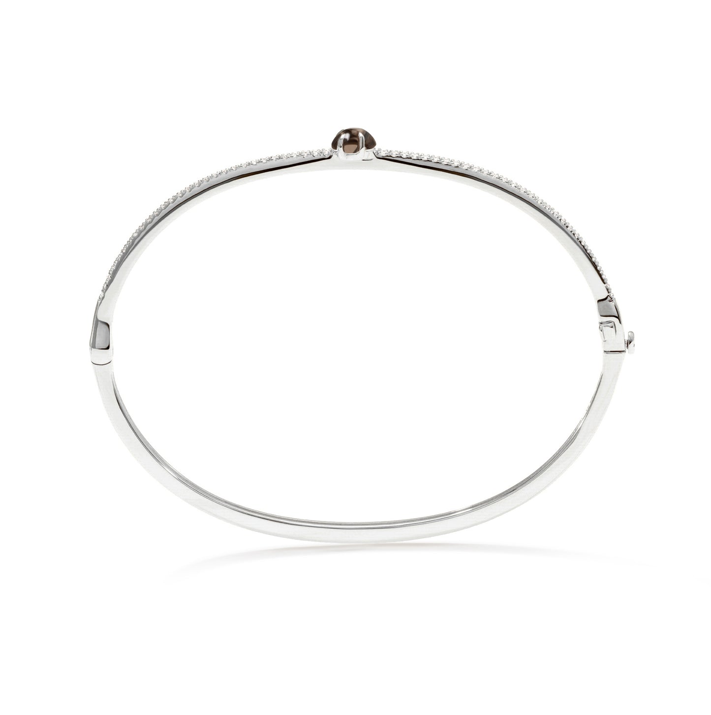 Tiny Cloud Armreif Smoke