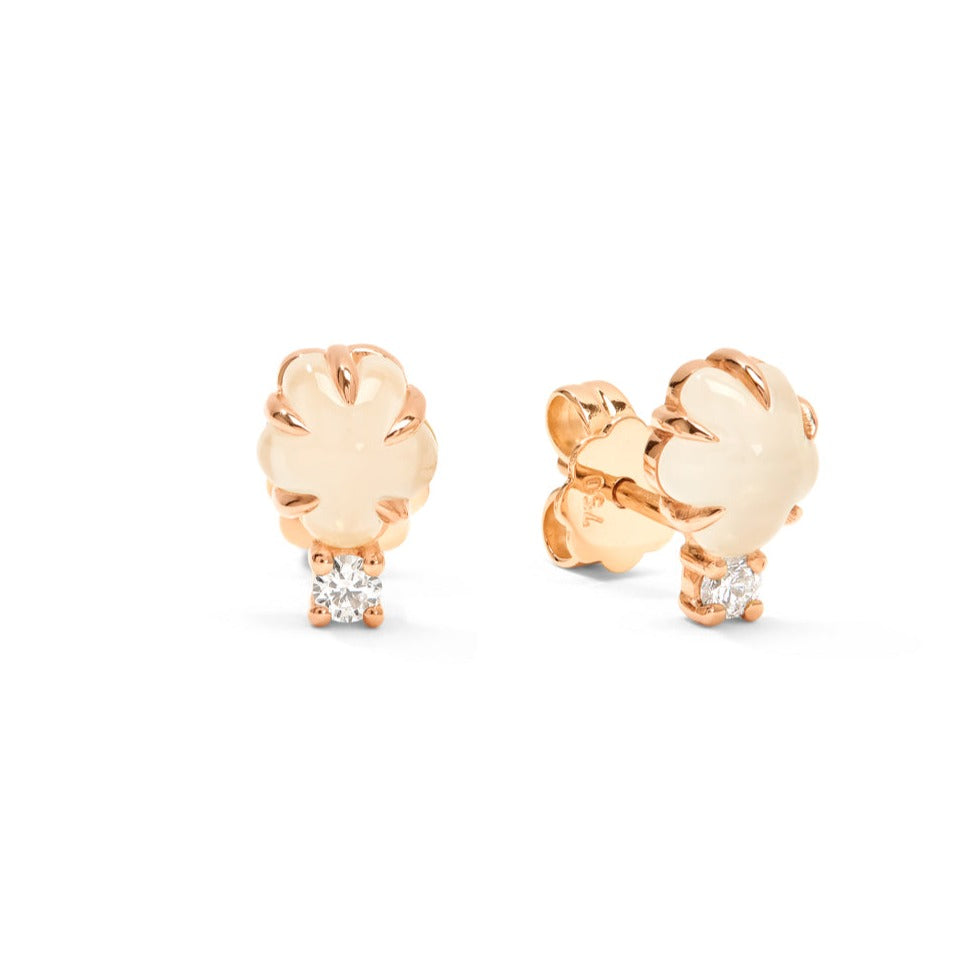 Mid Cloud Ohrstecker