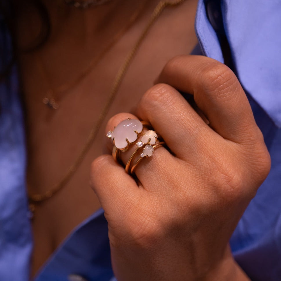 VIERI_Tiny_Clouds_Collection_Ring