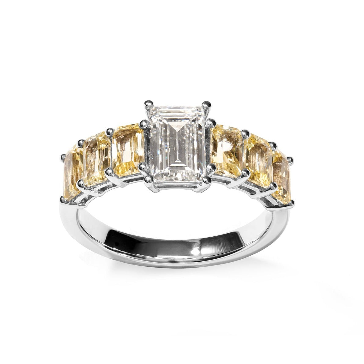 VIERI_The_Emerald_Diamond_Sapphire_Ring_Gold