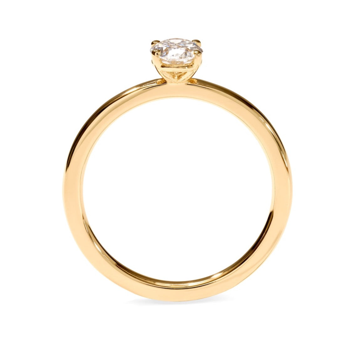 VIERI_Oval_Diamond_Ring_Gold