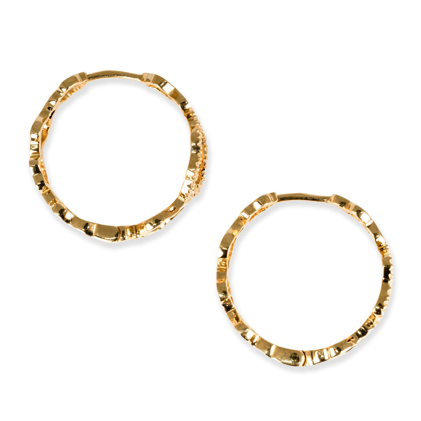 VIERI Golden Clouds Band Creole