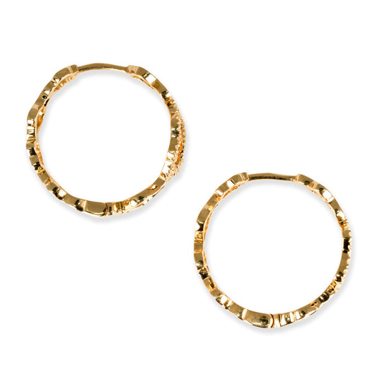 VIERI Golden Clouds Band Creole