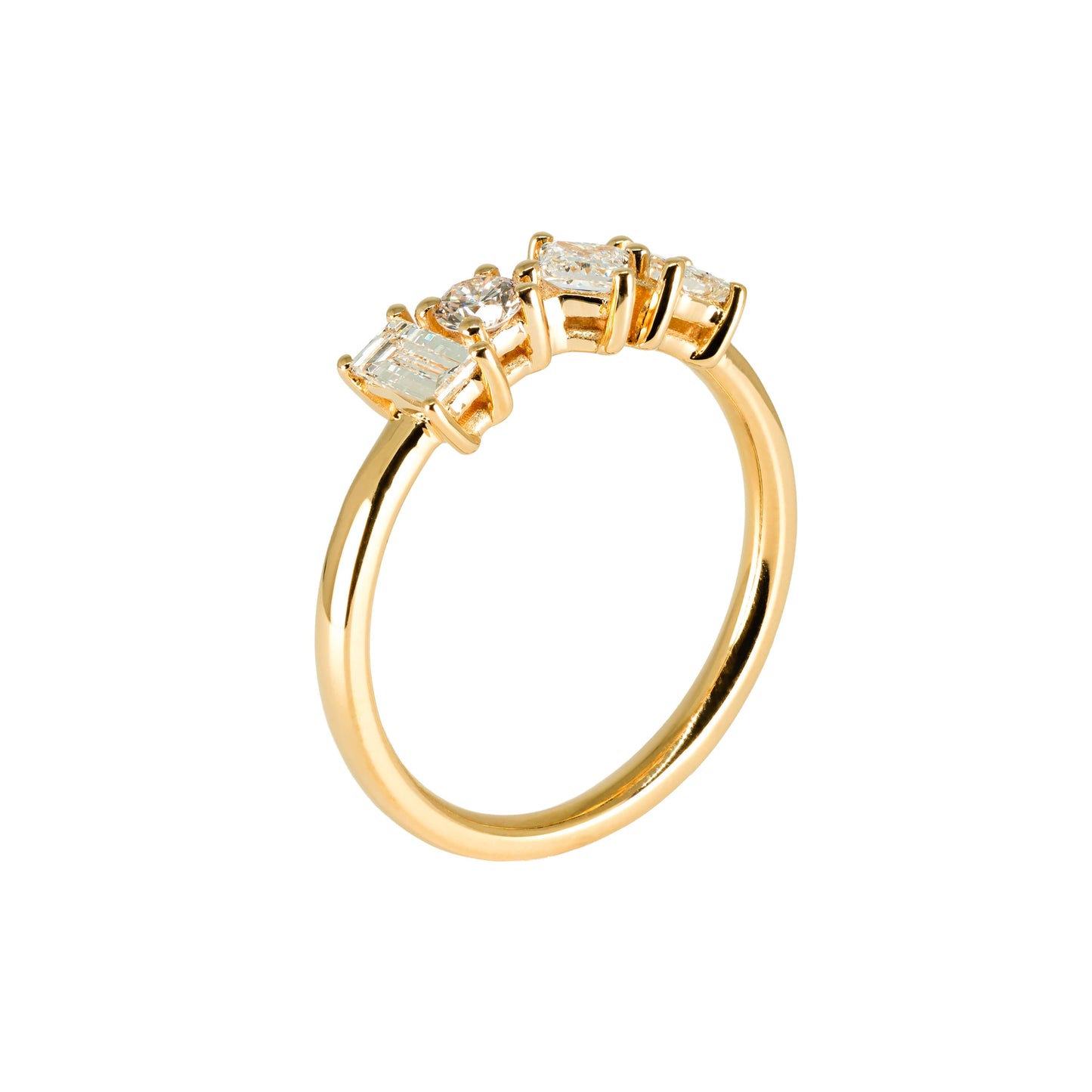 Candy Ring Amore Nove