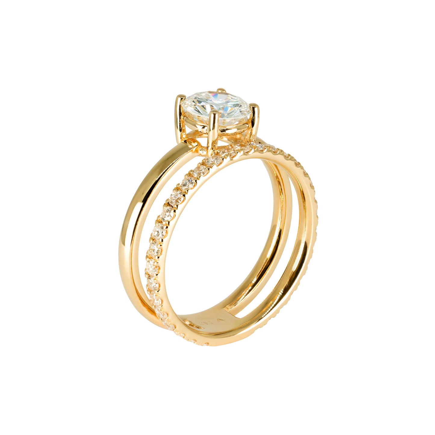 Candy Ring Amore Spark