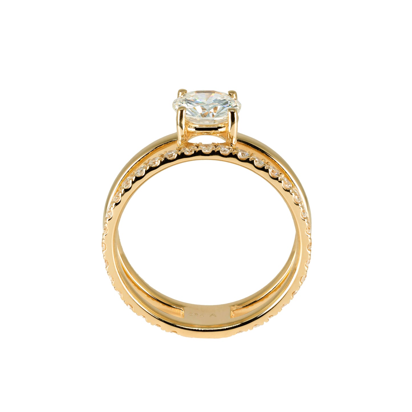 Candy Ring Amore Spark