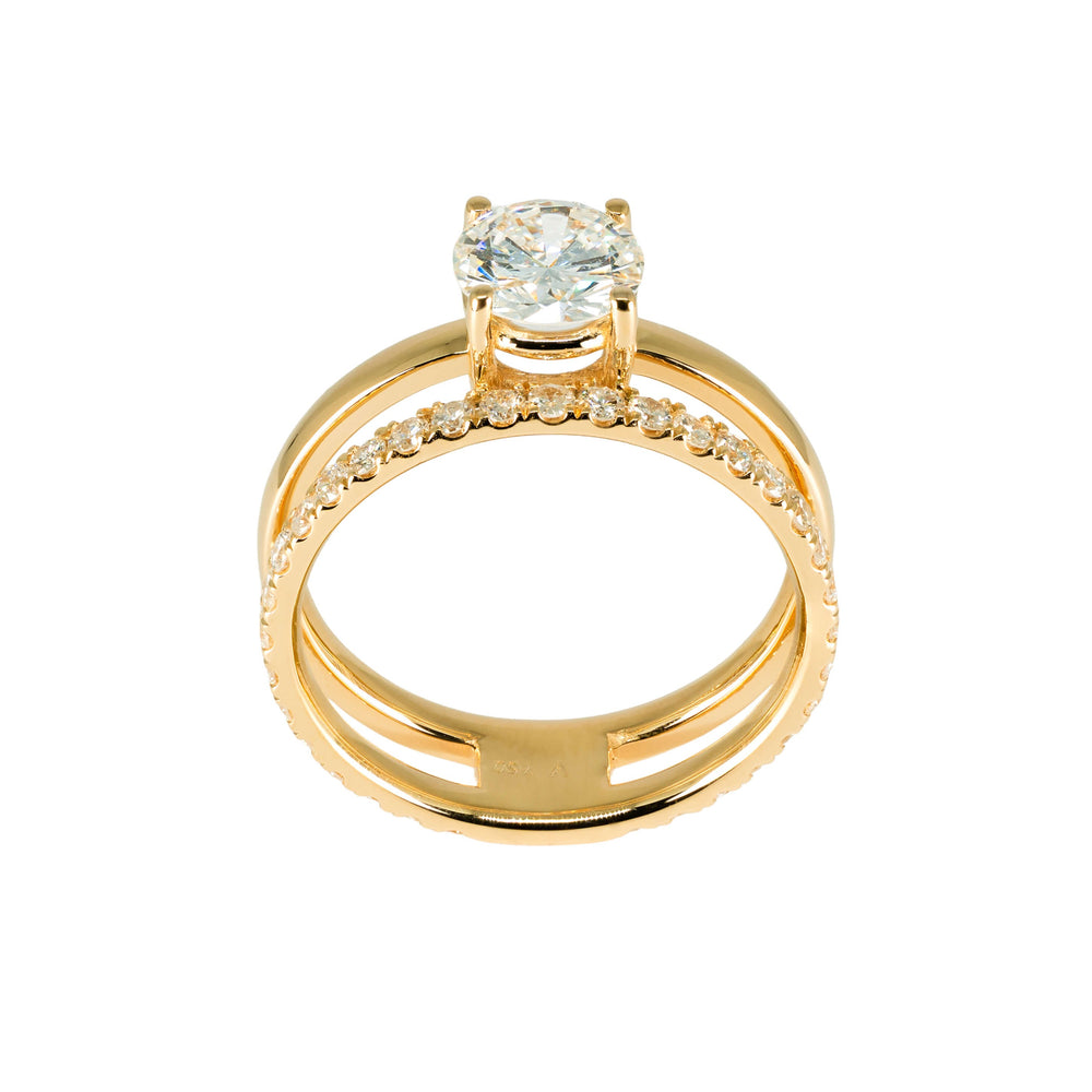 Candy Ring Amore Spark