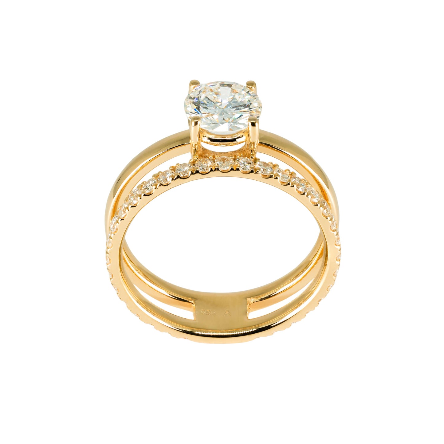 Candy Ring Amore Spark