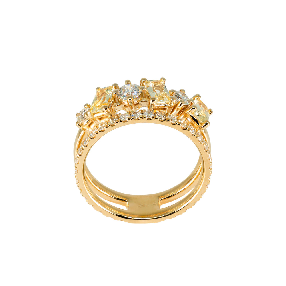 Candy Ring Amore Solé