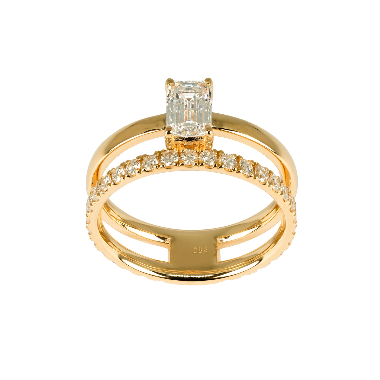 Candy Ring Amore Ligne