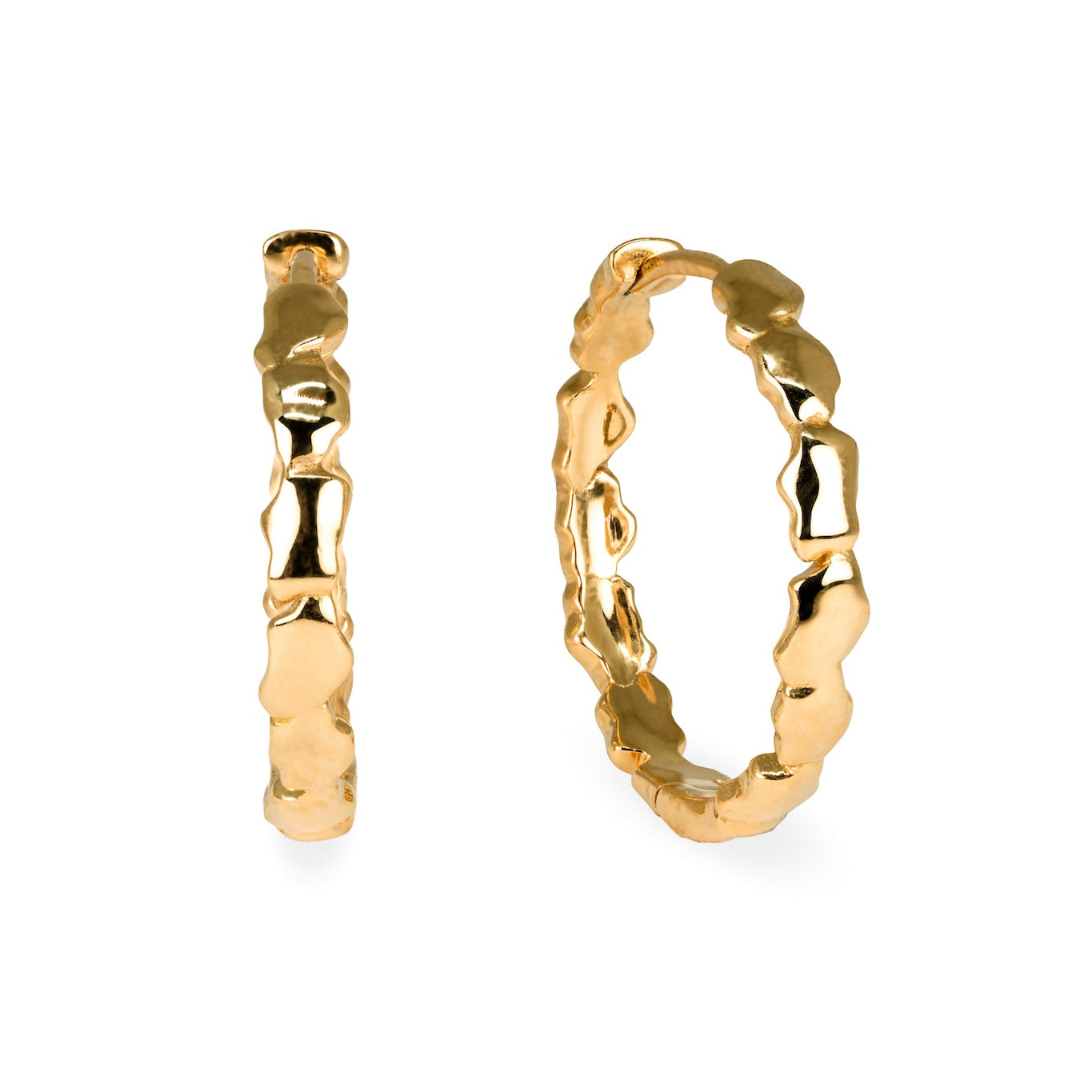 VIERI Golden Clouds Bold Creole