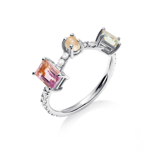 Element Ring Water