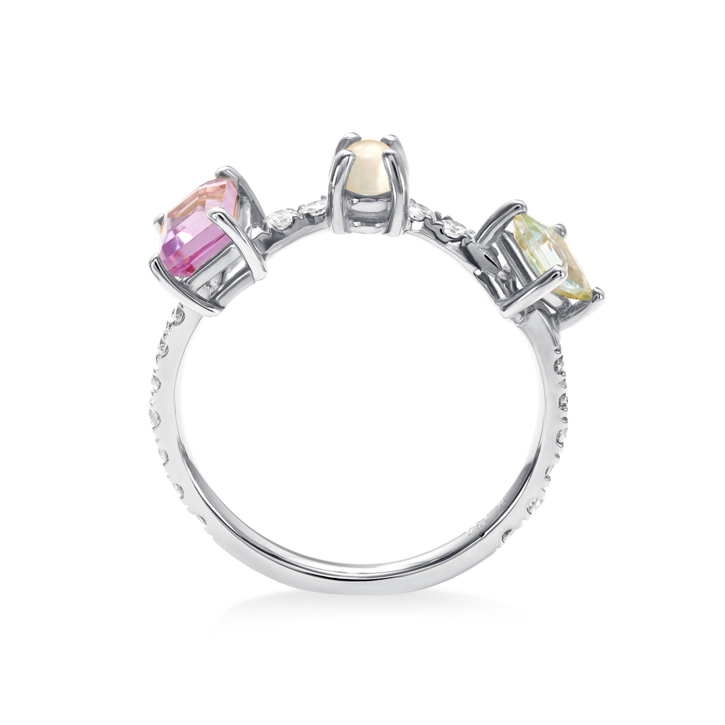 Element Ring Water