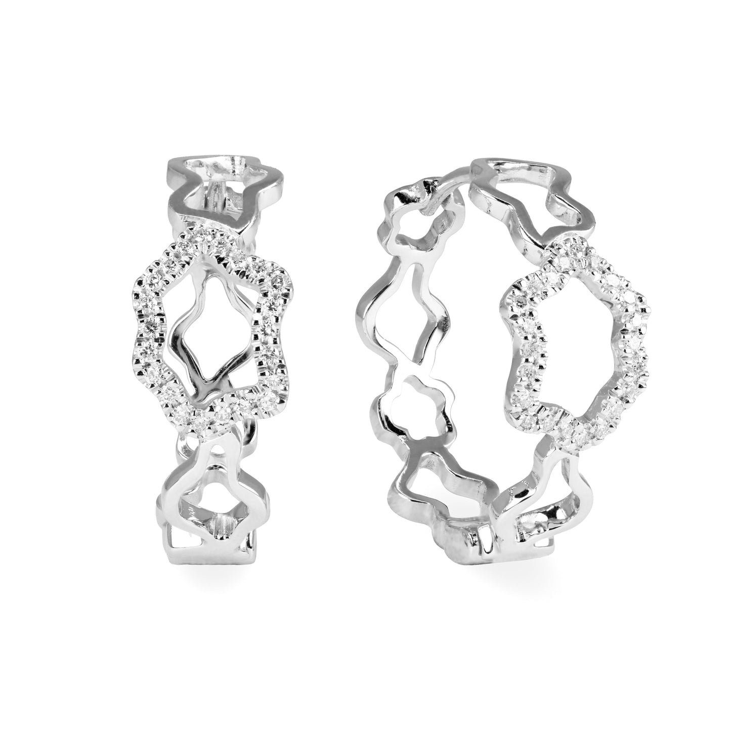 VIERI Golden Clouds Band Creole