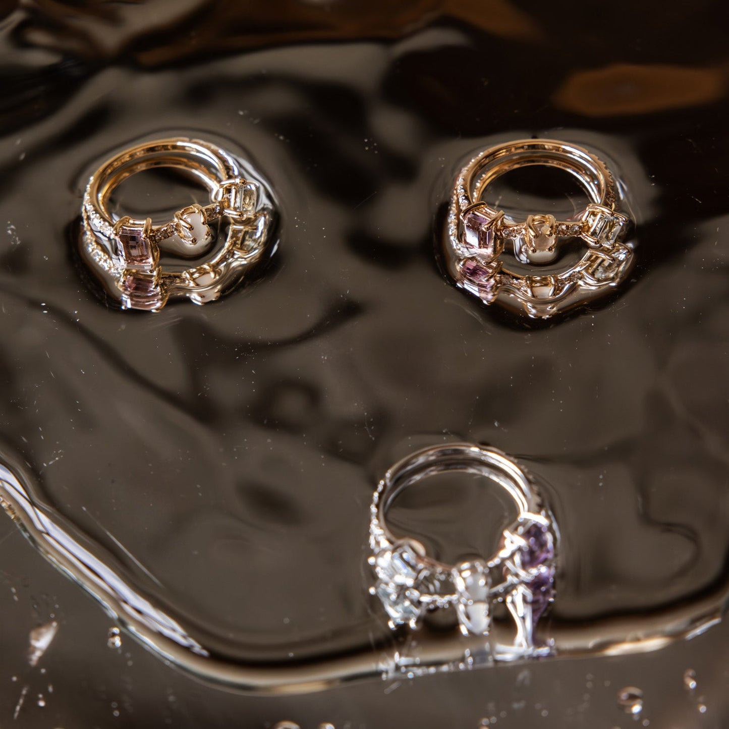 Element Ring Water