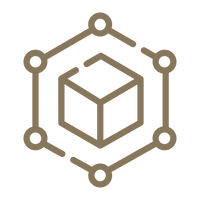 Kollektionen mit rückverfolgbarer Blockchain-Technologie