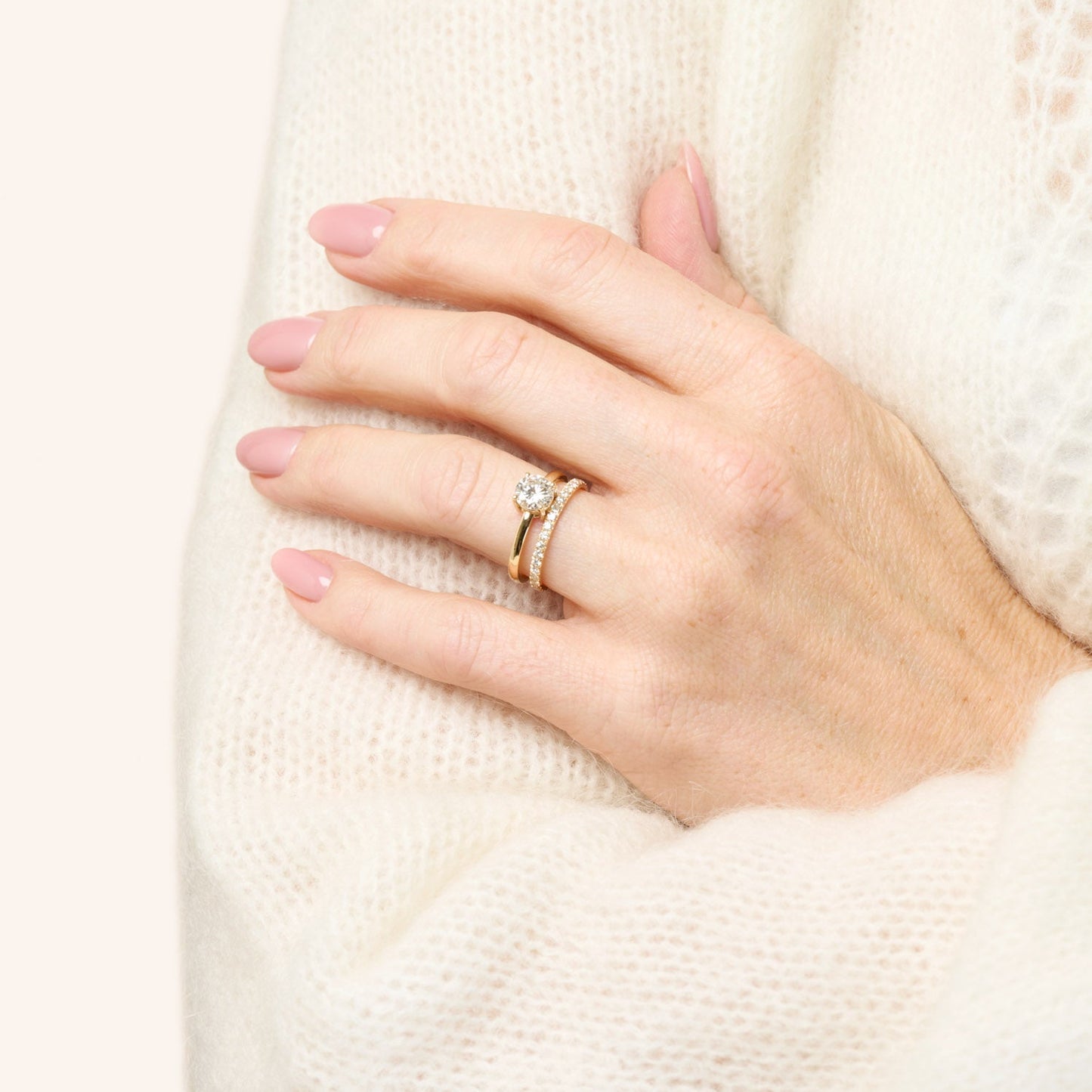 Candy Ring Amore Spark