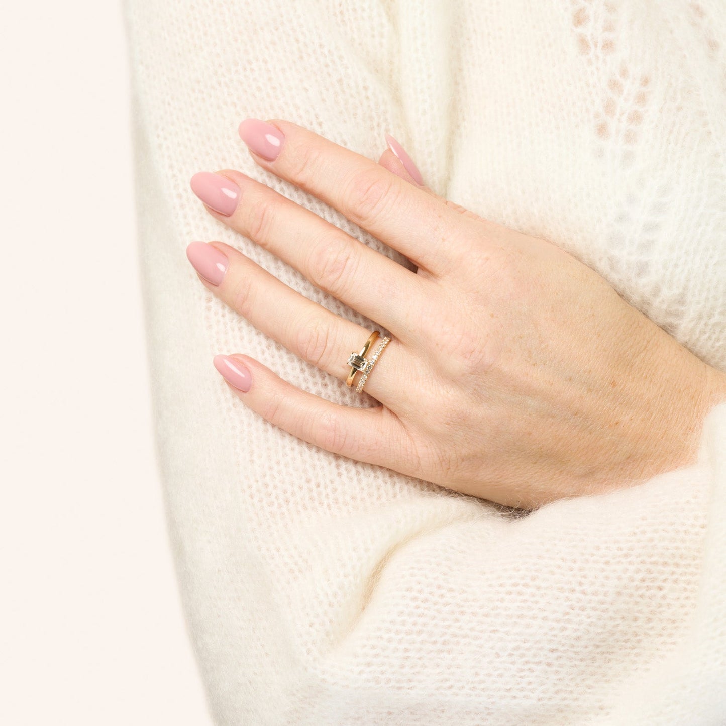 Candy Ring Amore Ligne