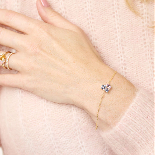 VIERI Candy Armband Oceano Dolce