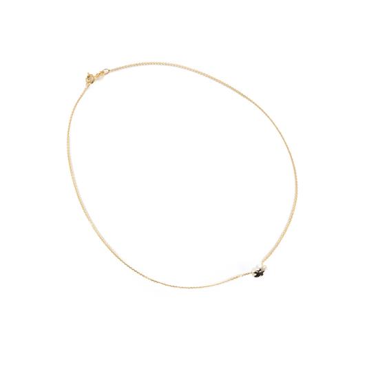 VIERI x Cloudy Pendant Halskette