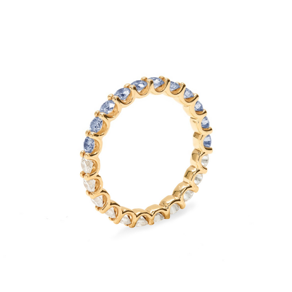 Bellezza Ring Due Colori