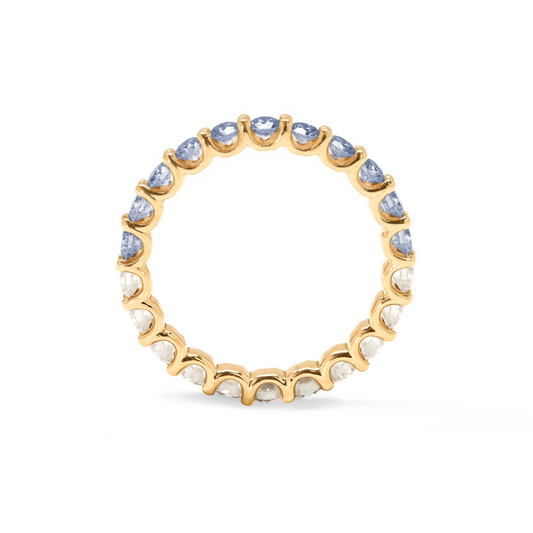 Bellezza Ring Due Colori